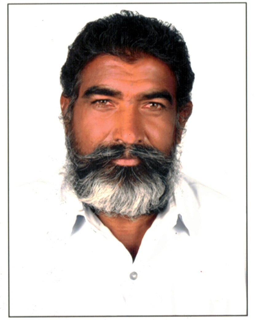 Mamidi Narayanareddy