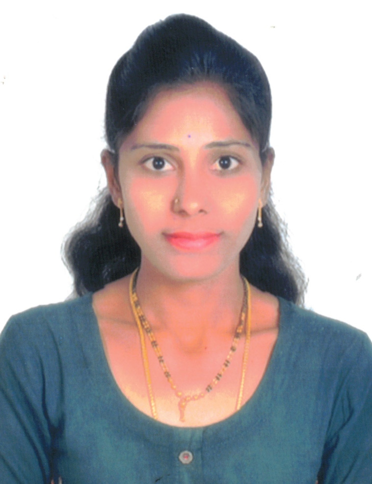 Mekala Saritha Reddy