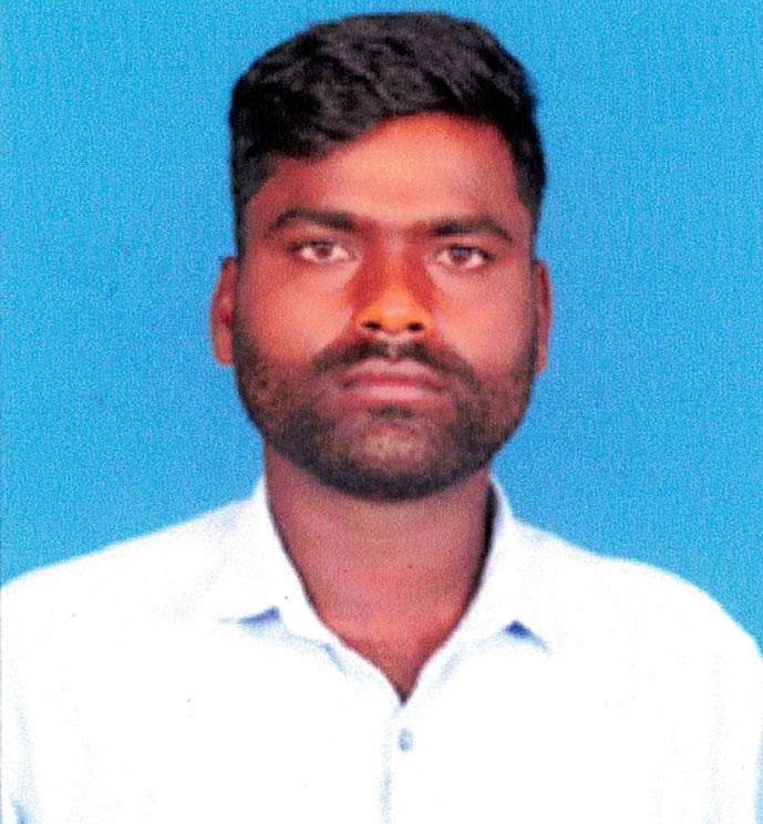 Minumula Karunakar