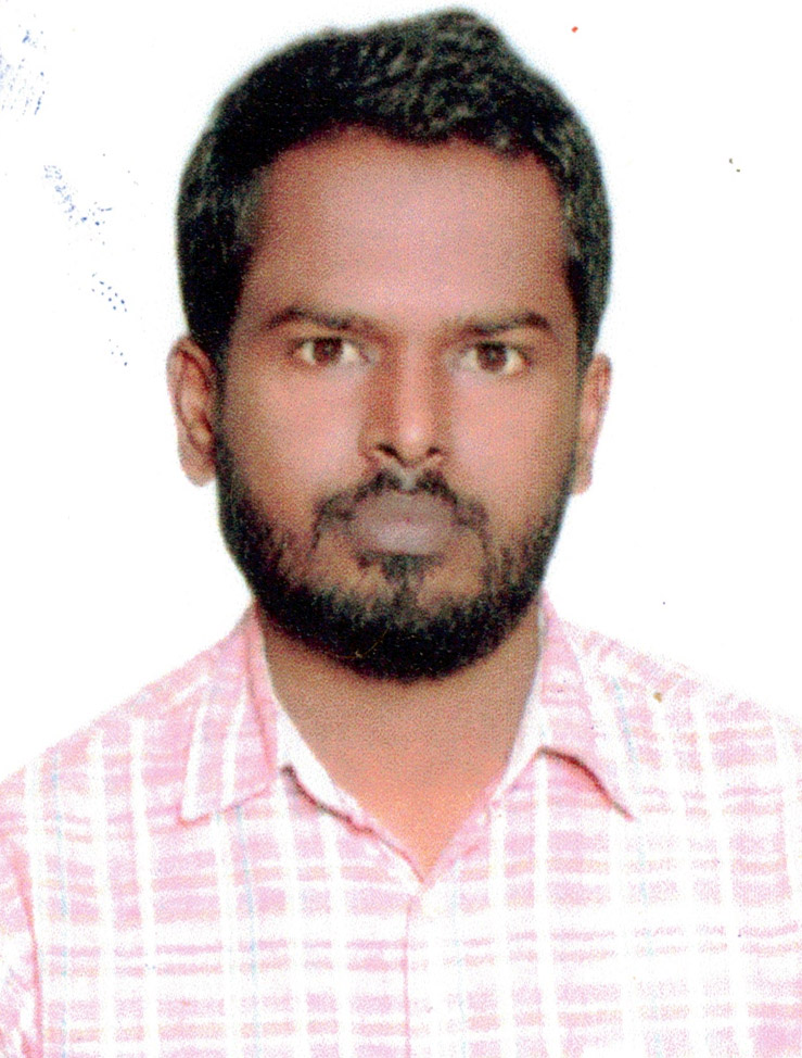 Mucharla Srikanth