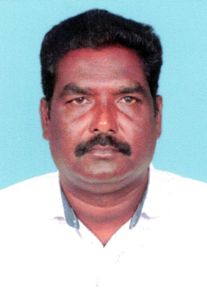 Munnangi Harikanth