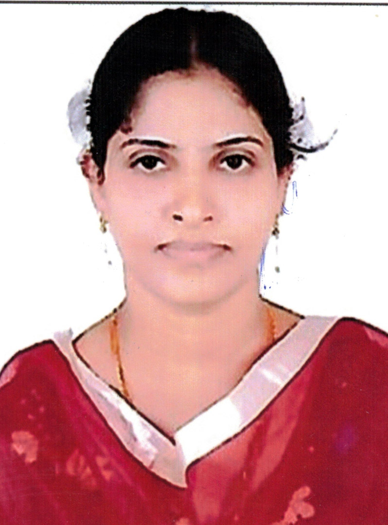 Munnangi Jaya Laxmi