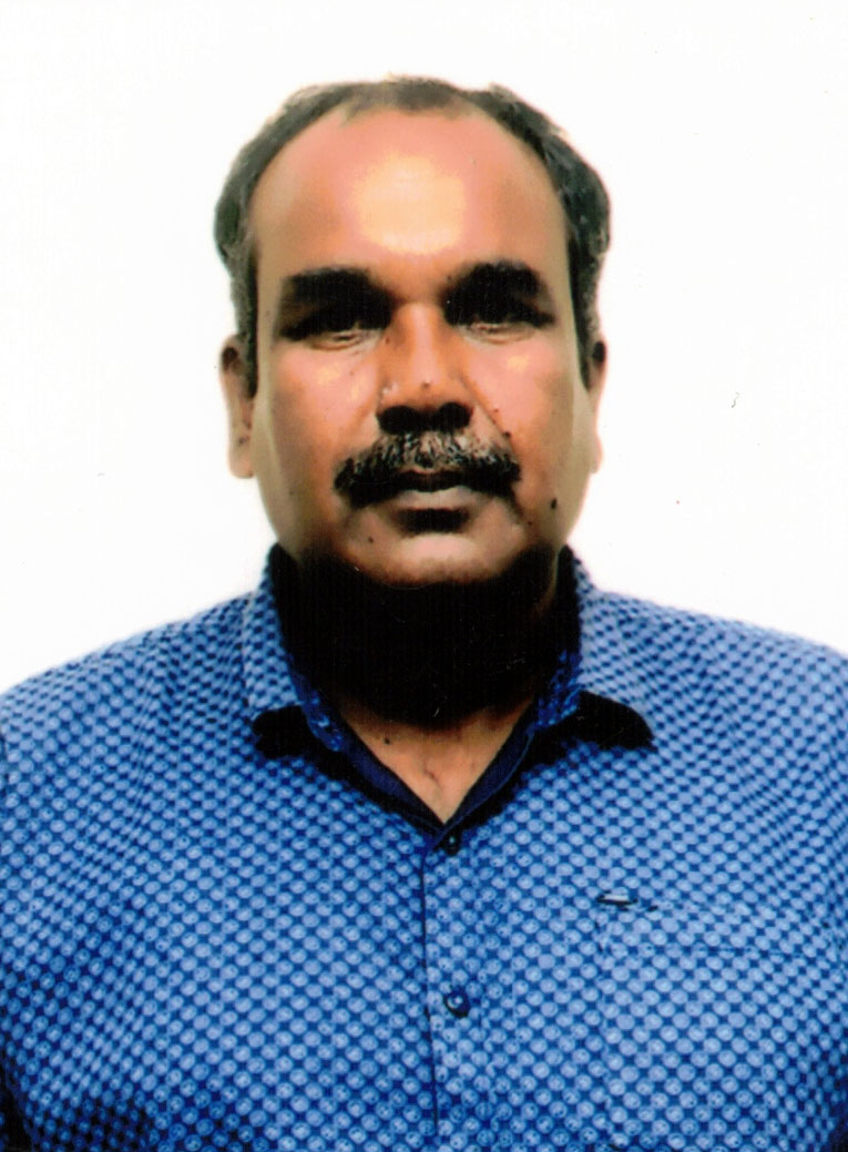Munnangi Nagabhushanam