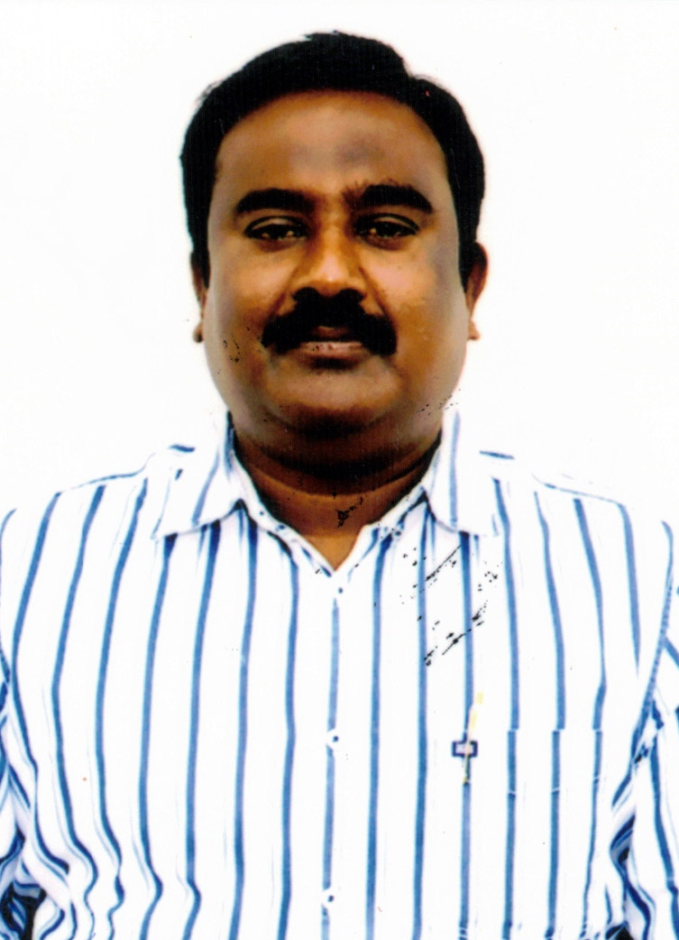Munnangi Ravikumar