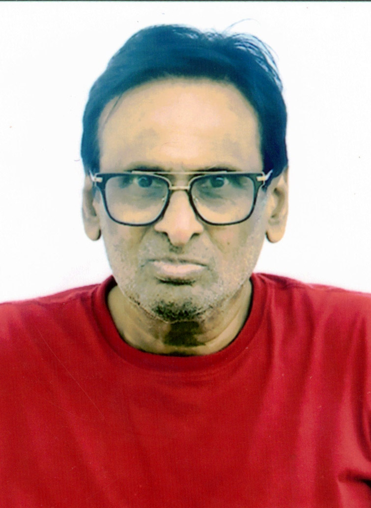 Myneedu Vishnu Prasad