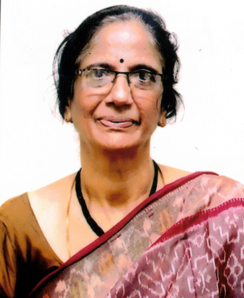 Namana Krishna Kumari