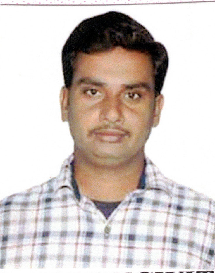 Nelapati Nagaraju