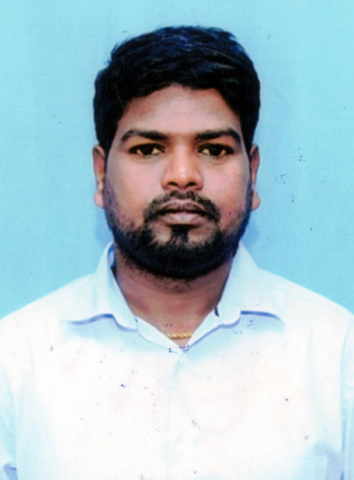 Nirudi Swamy