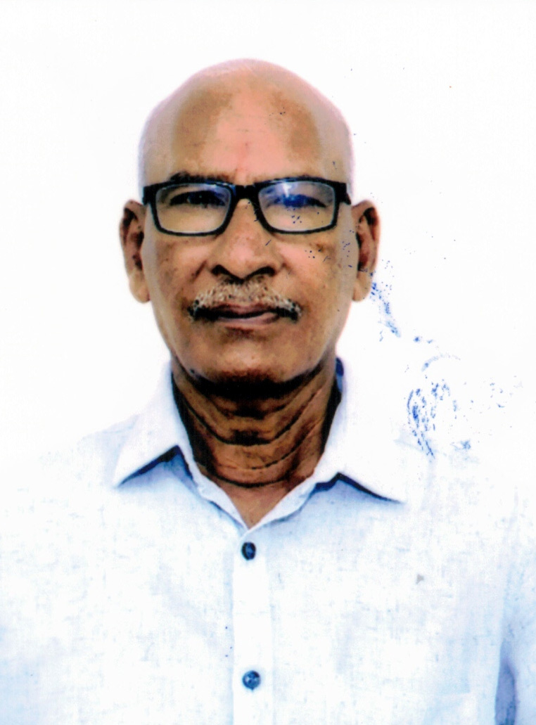 P. Satyanarayana Chowdary