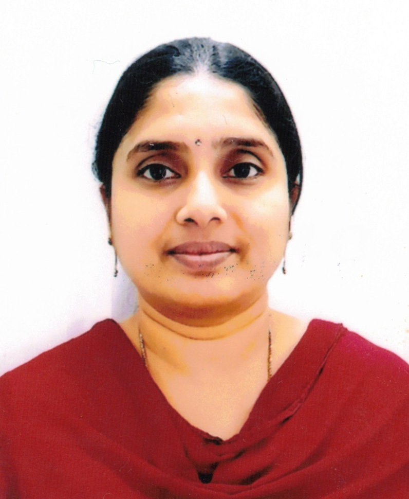 Padmaja Dasari