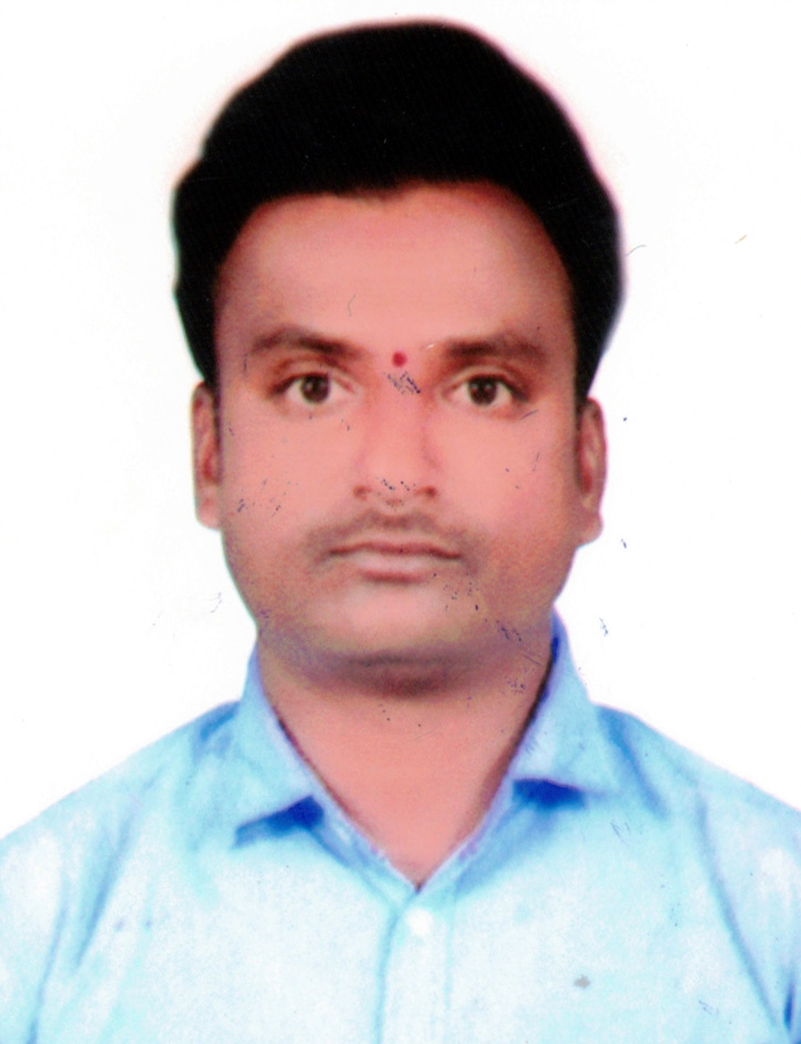 Pagidipala Rama Raju
