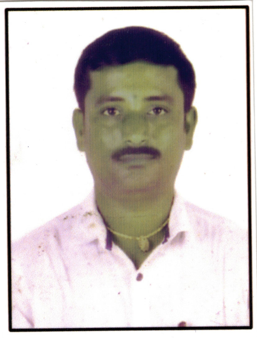 Palle Manik Prabhu