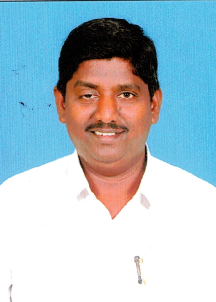 Palleturu Prasad