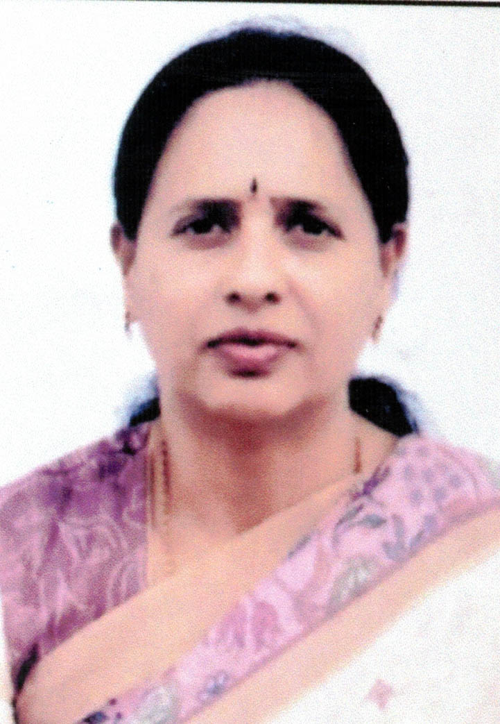 Pandi Suvarna Devi