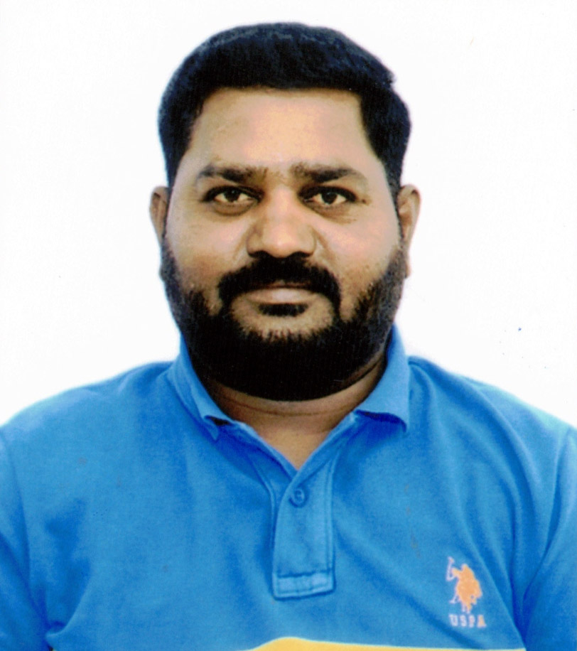 Pembarthi Prakash