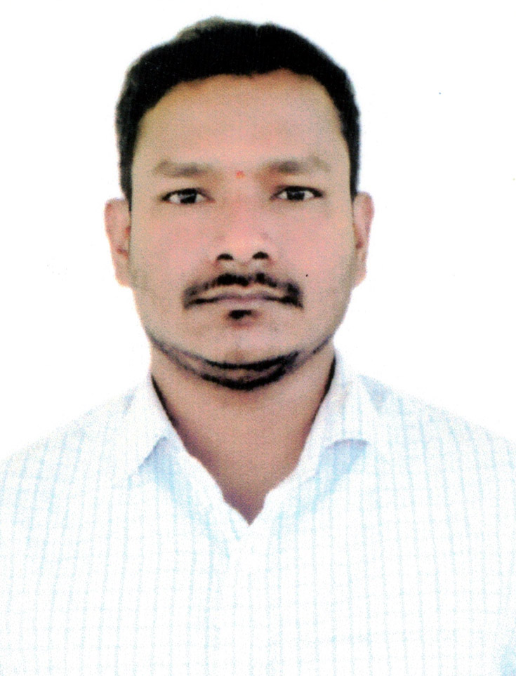 Podugu Sairam