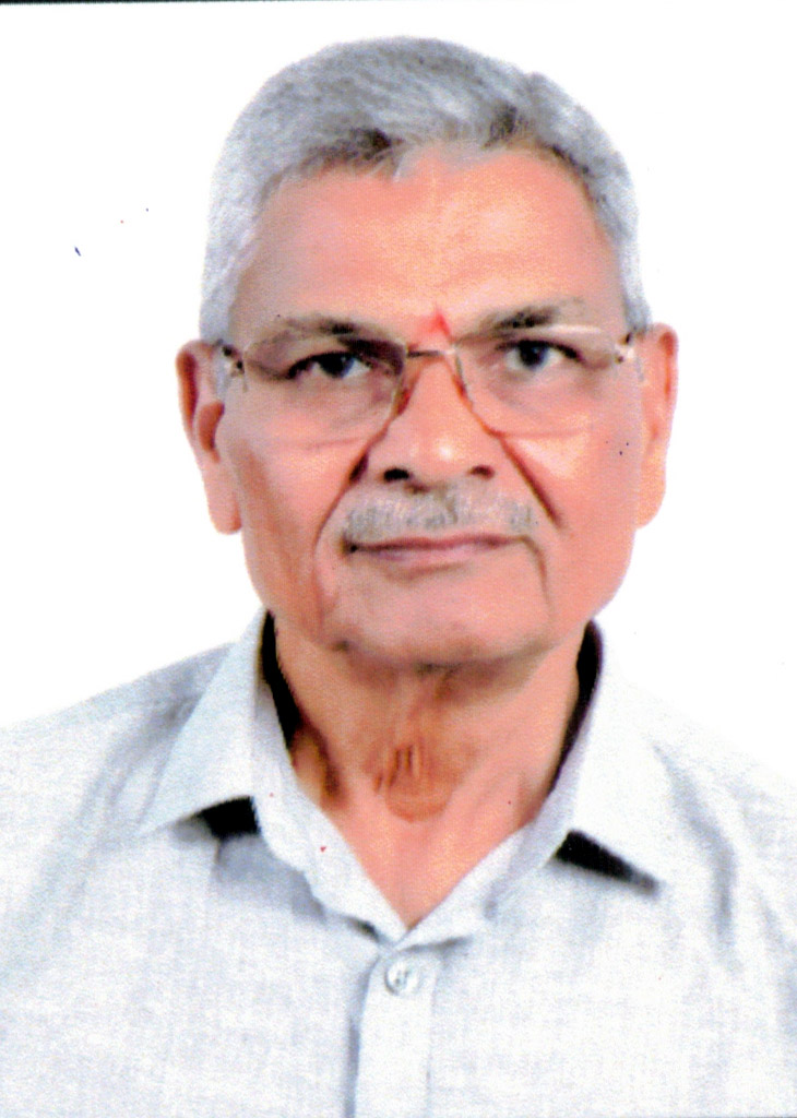 Ponnaluru Poorna Chandra Rao