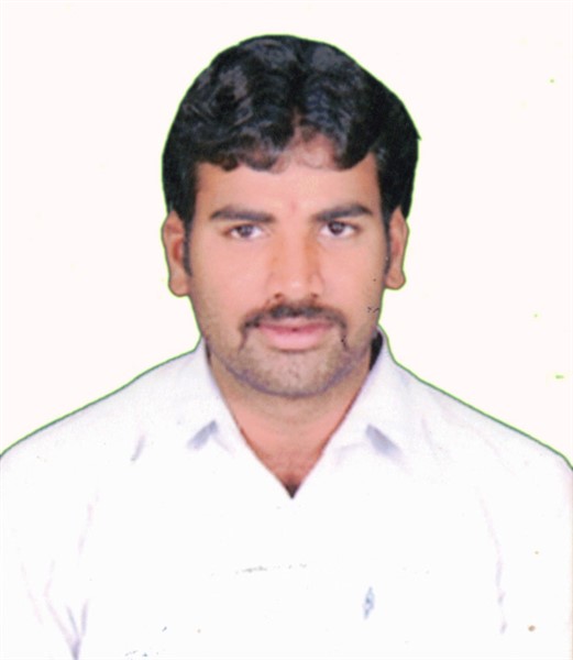 Ragula Nagaraju