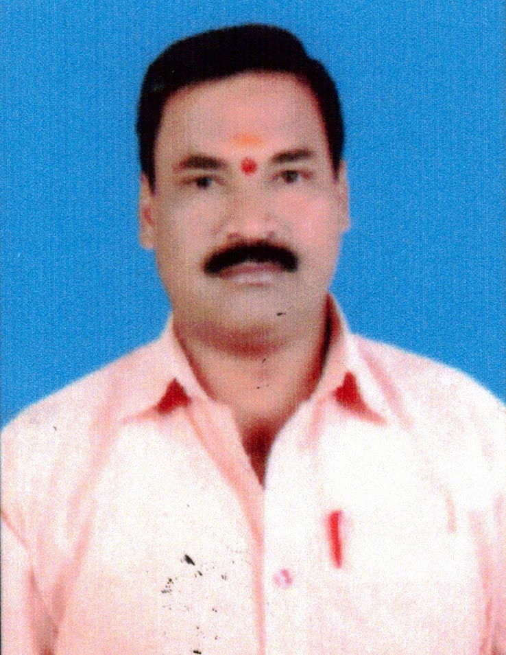Raju Momilla