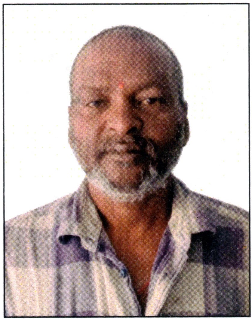 Ramesh Kumar Chalika