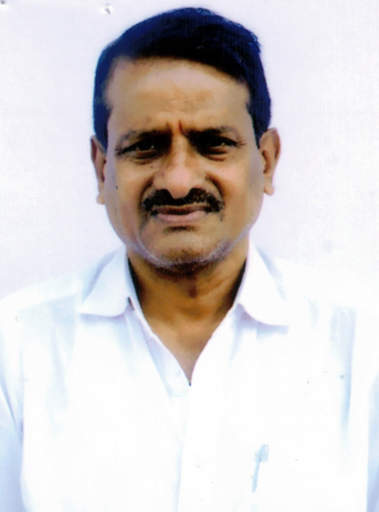 S Kumrswamy