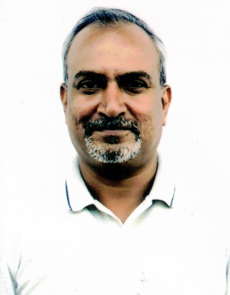 Sai Krishna Vayara