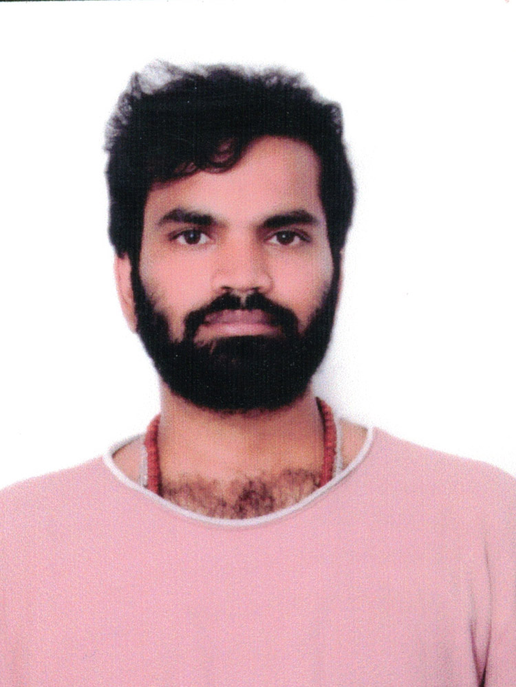 Sai Teja Mudragalla
