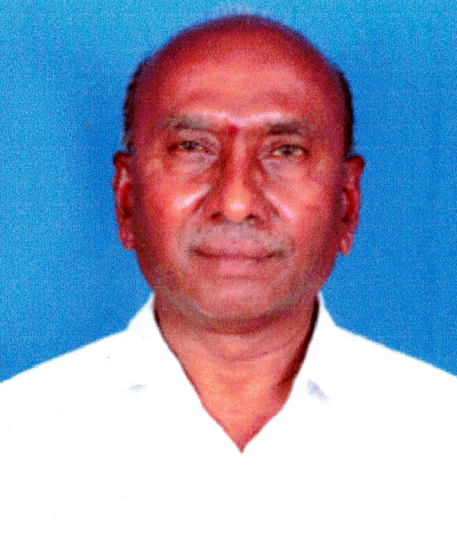 Sekhar Muppalaneni