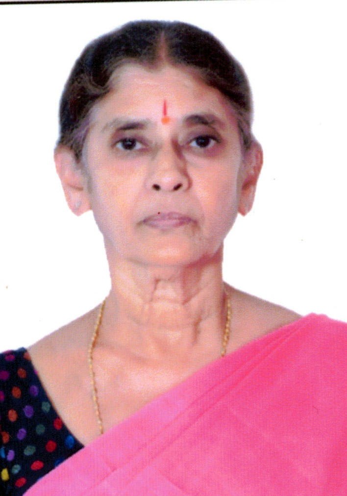 Somepally Anjali Devi
