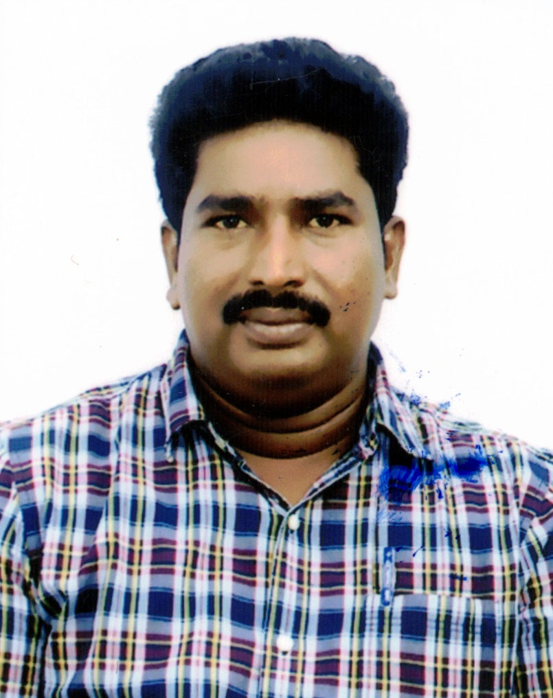 Srinivas Rao Vadlamudi