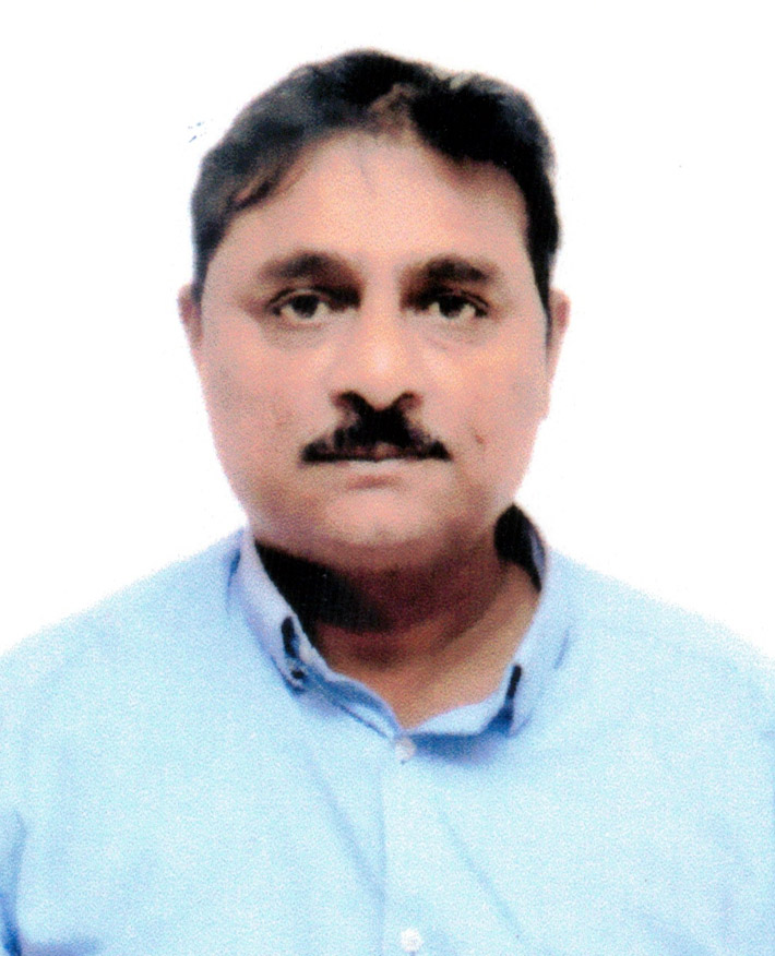 Sriramulu Radhakrishna