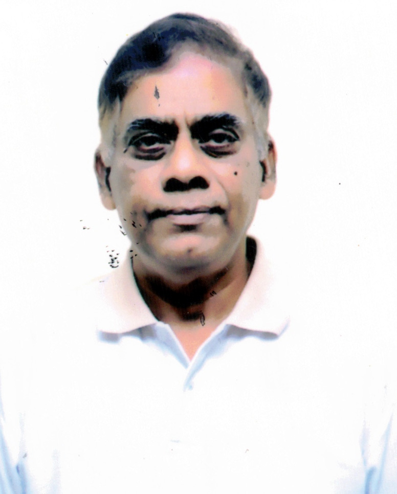 Subhash Chandra Bose Maguluri