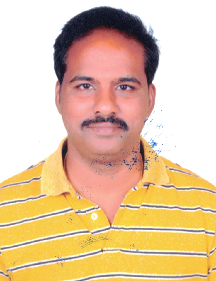 Sunkara Jaswanth
