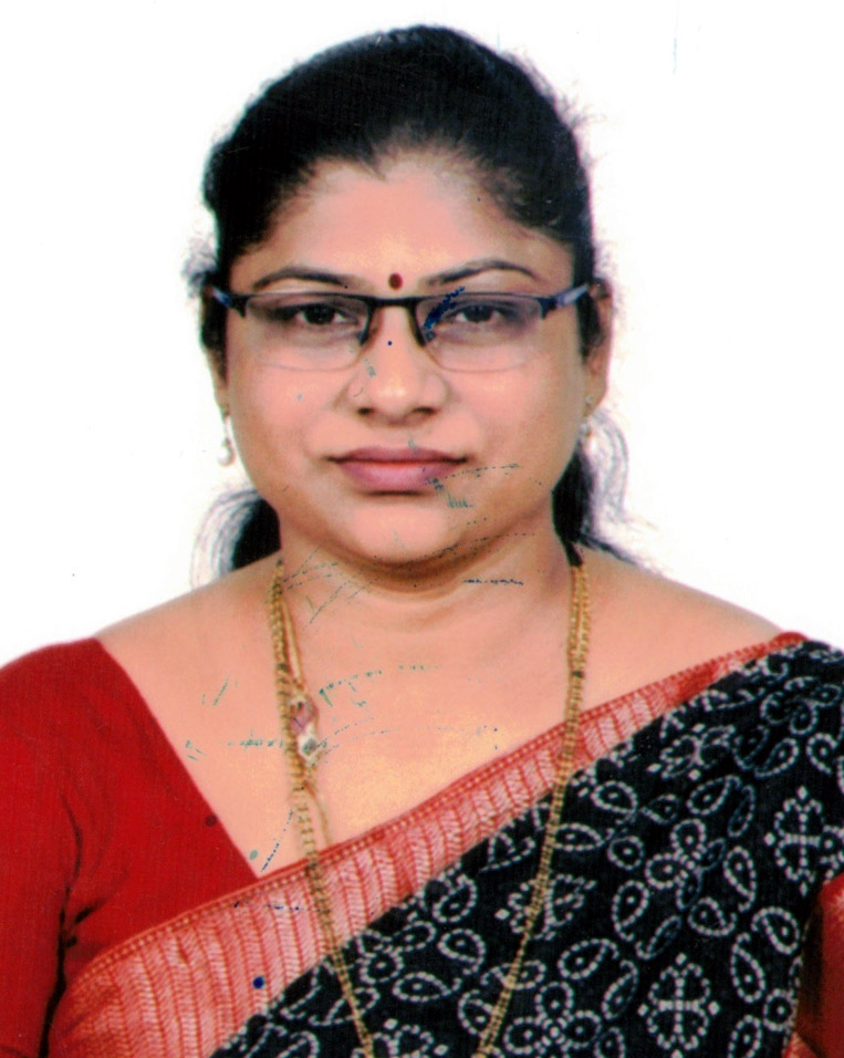 Talari Anuradha