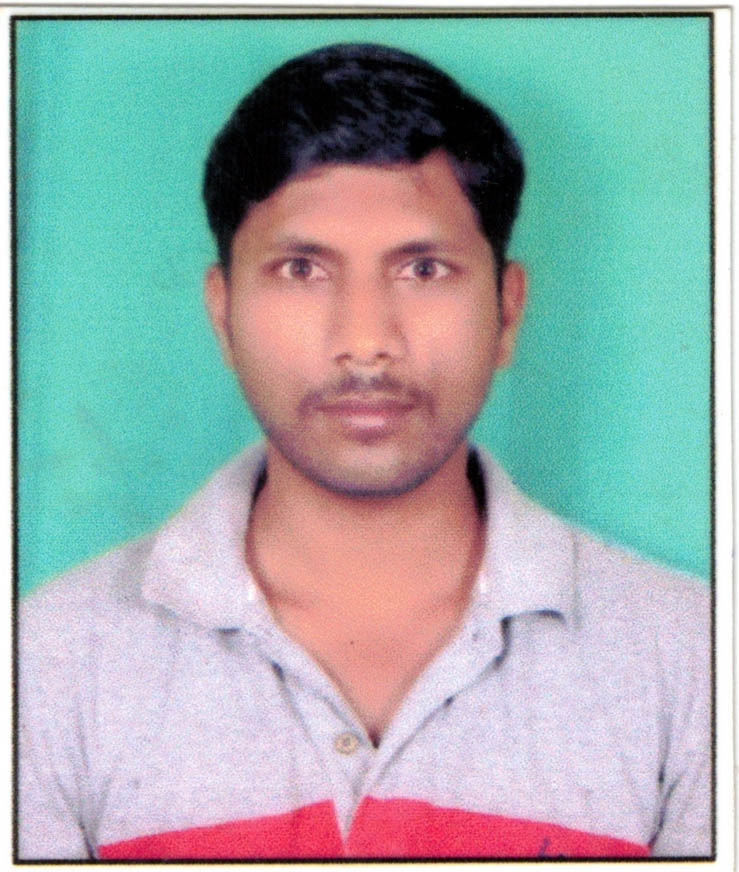 Vadepally Karunakar