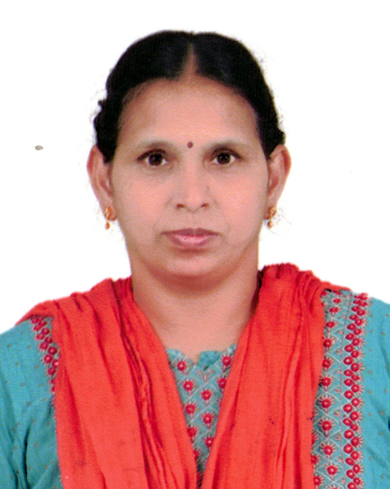 Vasireddy Nagalakshmi