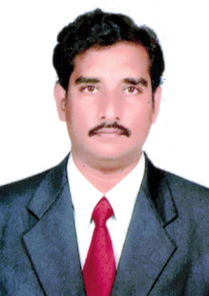 Vengapaka Damodara Chary