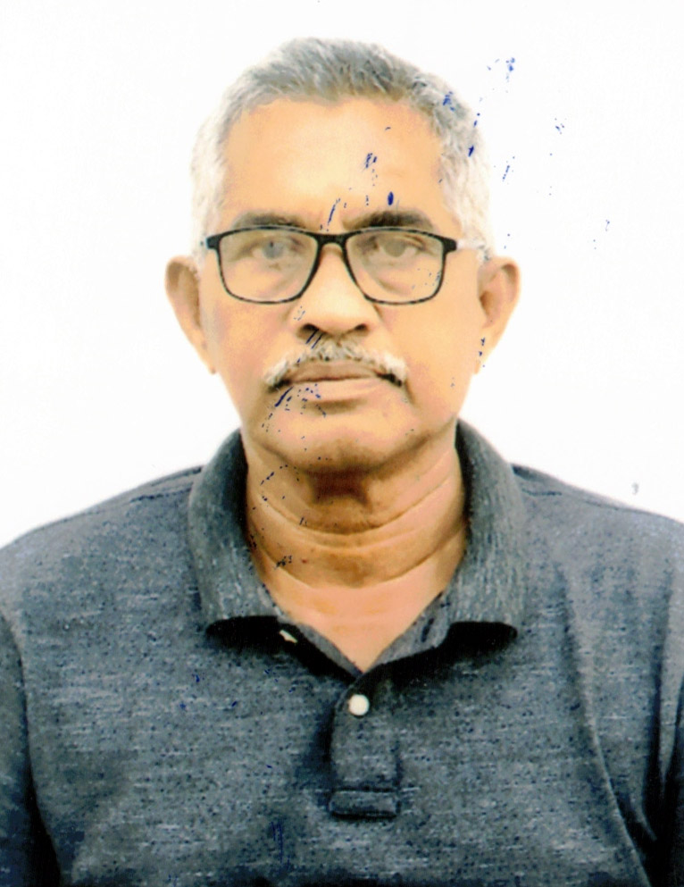 Venkat Rao.P