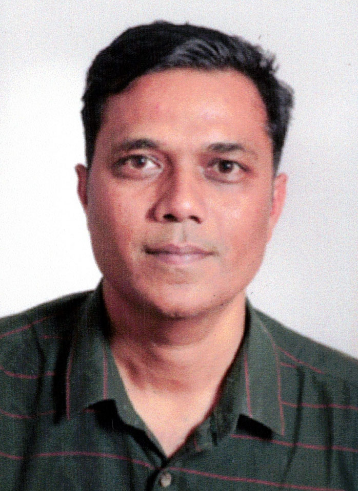 Vollala Praveen Kumar Rao