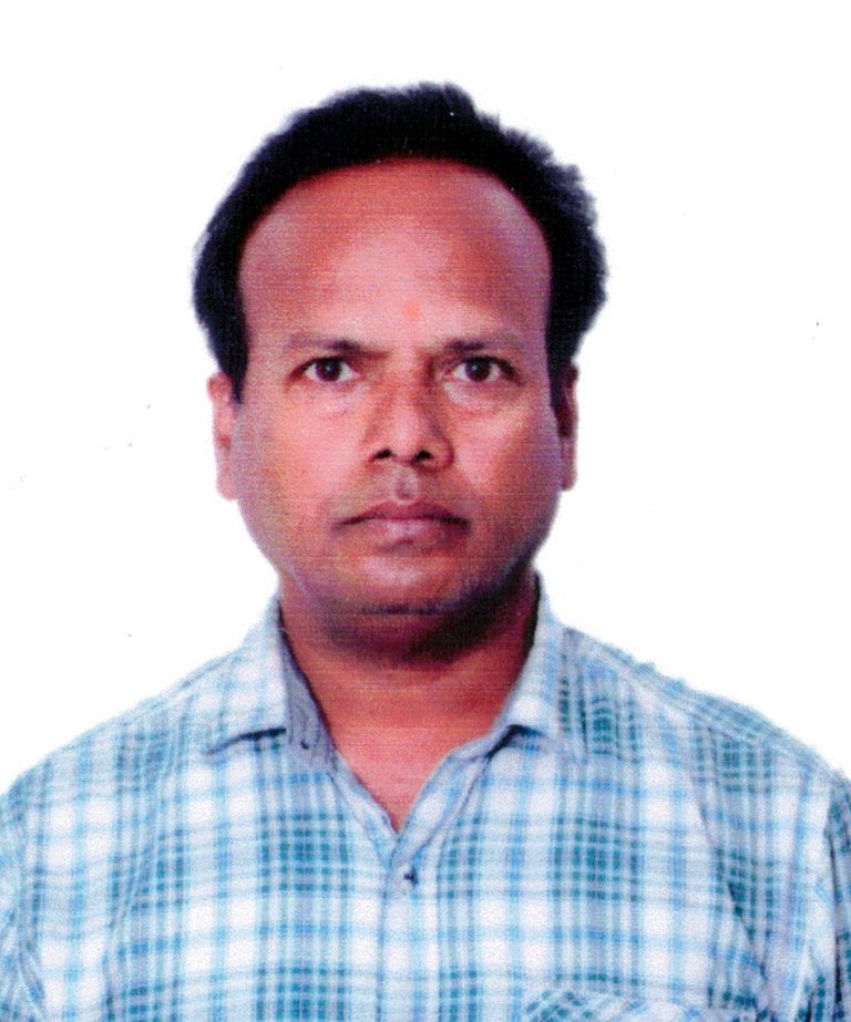 Y. Pullaiah Naidu