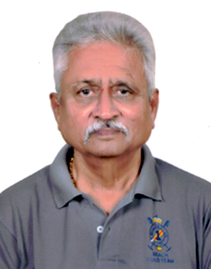 Yendluri Ravi Kumar