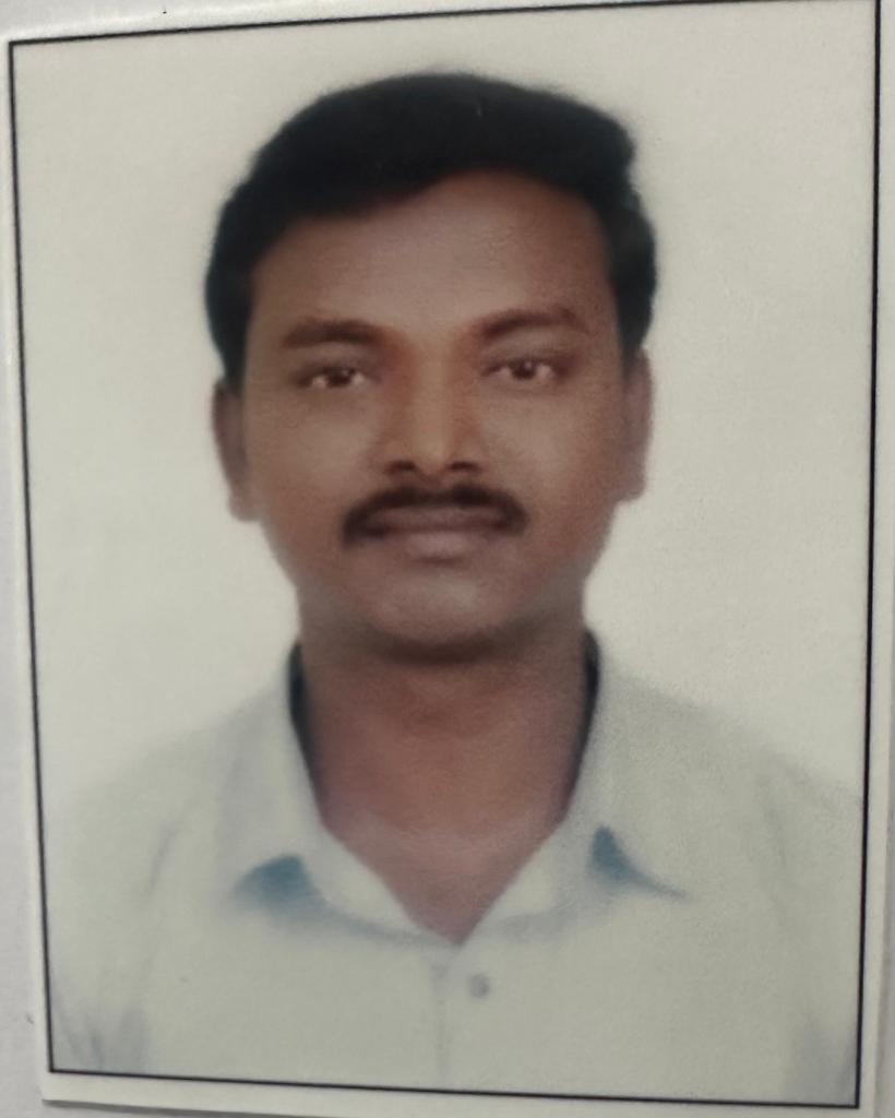 Adla Vinay Kumar