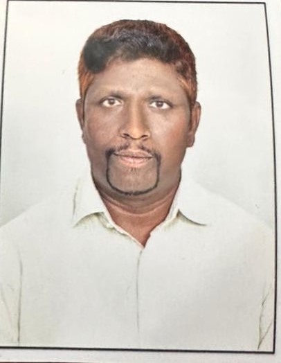 Baskula Nagaraju