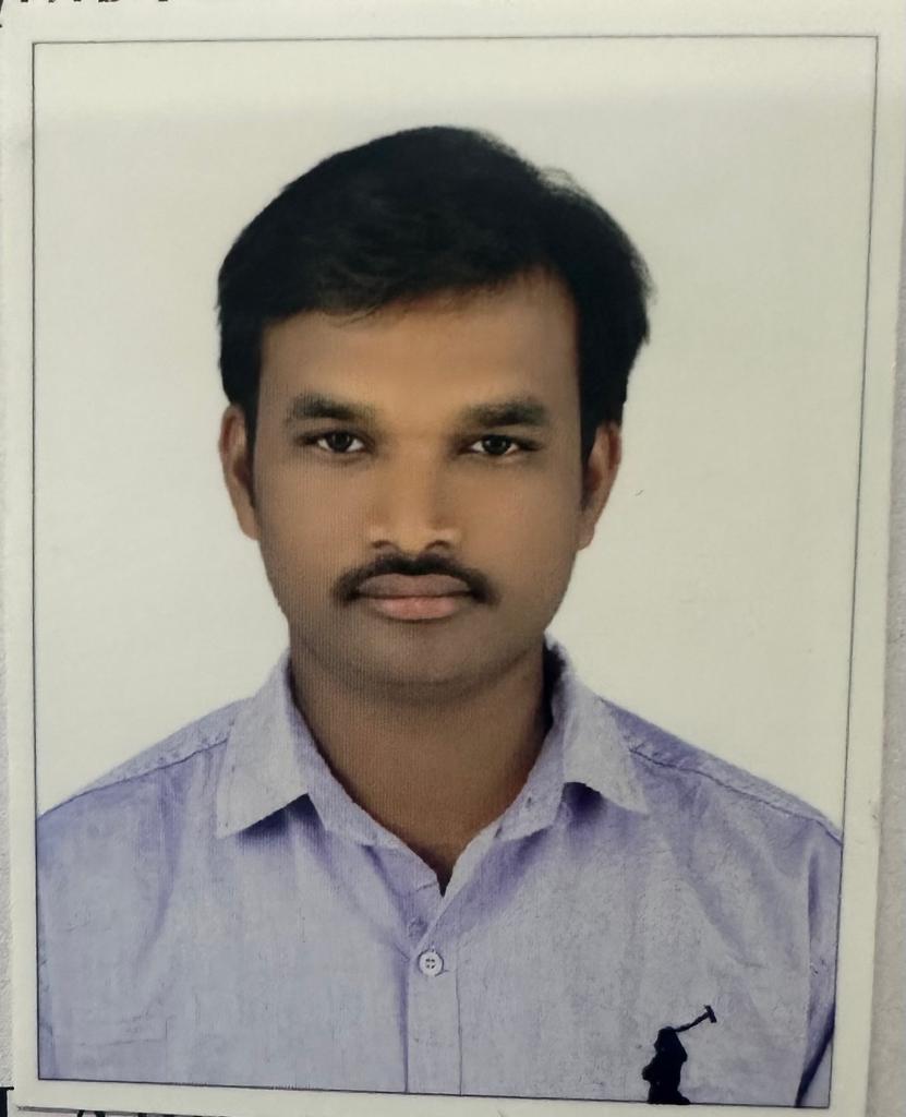 Chadiram Sridhar