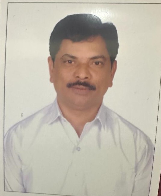 Chinta Swamy