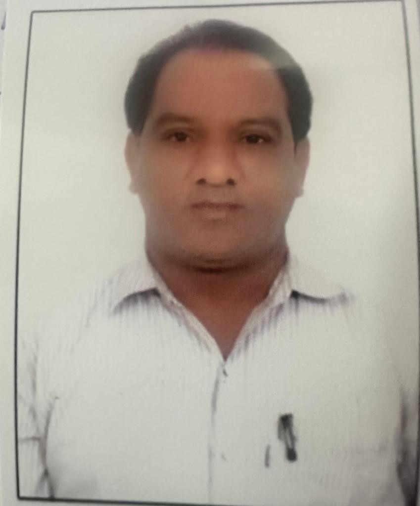 Gade Suresh