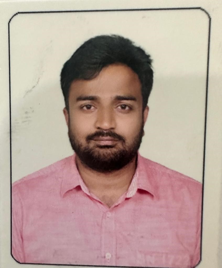 Jilukara Vinay Raju