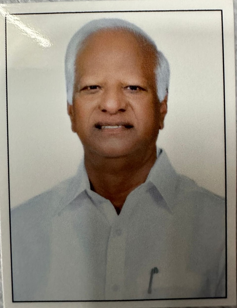 Kadiyam Srihari