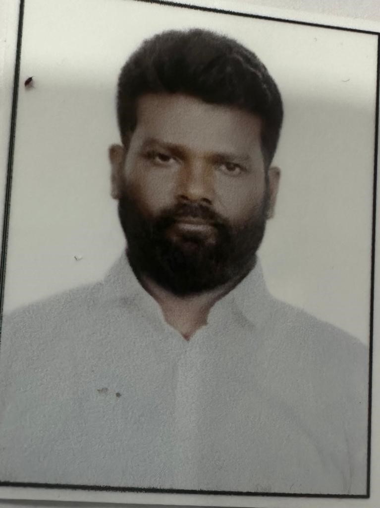 Kalakoti Yadagiri