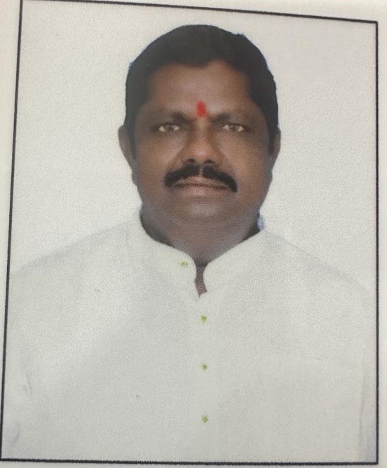 Kunti Laxmaiah
